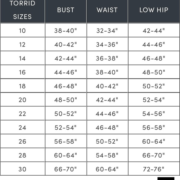 Torrid Black Sheer Fitted Crew Tee NWT 00 - Picture 13 of 14